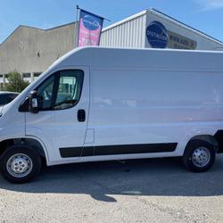 Peugeot Boxer L2H2 2.2 BLUEHDI  140 III 335 PREMIUM + RADAR DE RECUL -38% ! ! ! Saran