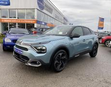 Citroen C4 Saint-Angel
