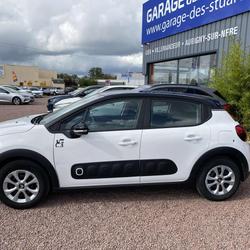 Citroen C3 1.2 PureTech 12V - 82 S&S GRAPHIC + ATTELAGE Tours