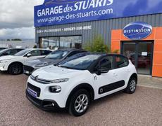 Citroen C3 Saint-Doulchard