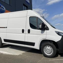 Peugeot Boxer L2H2 2.2 BlueHDi S&S - 140  III 335 PREMIUM Amilly