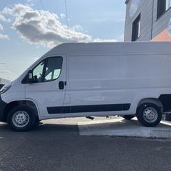 Peugeot Boxer L2H2 2.2 BlueHDi S&S - 140  III 335 PREMIUM Amilly