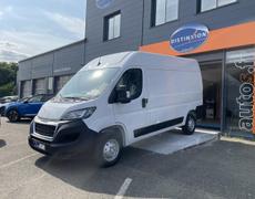 Peugeot Boxer Gien