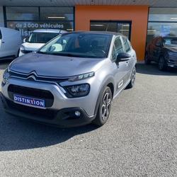 Citroen C3 1.2  83 Shine PHASE 2 Tours