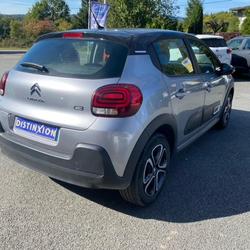 Citroen C3 1.2  83 Shine PHASE 2 Tours