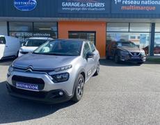 Citroen C3 Amilly