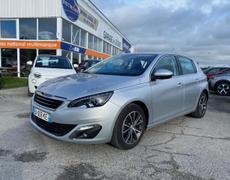 Peugeot 308 II Phase 1