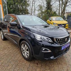 Peugeot 3008 1.2i - 130 - ACTIVE BUSINESS Aubigny-sur-N&egrave;re