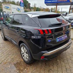 Peugeot 3008 1.2i - 130 - ACTIVE BUSINESS Aubigny-sur-N&egrave;re