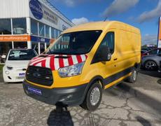 Ford Transit Tours