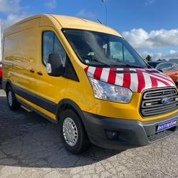 Ford Transit L3H2 2.2 TDCi - 125 S&S AMBIENTE ECONETIC Saran