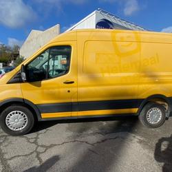 Ford Transit L3H2 2.2 TDCi - 125 S&S AMBIENTE ECONETIC Saran