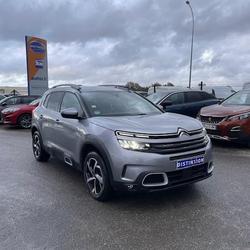 Citroen C5 Aircross 1.2  130 FEEL PACK + GPS + CAMERA Tours