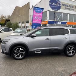 Citroen C5 Aircross 1.2  130 FEEL PACK + GPS + CAMERA Tours