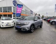 Citroen C5 Aircross Saint-Angel