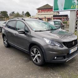 Peugeot 2008 1.2i  110  - GT LINE Amilly