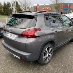 Peugeot 2008 1.2i  110  - GT LINE Amilly