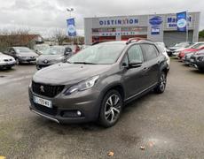 Peugeot 2008 Saint-Doulchard