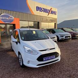 Ford B Max 1.0 SCTi EcoBoost - 125 S&S  Titanium Saint-Angel