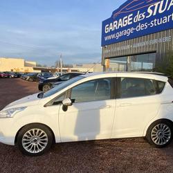 Ford B Max 1.0 SCTi EcoBoost - 125 S&S  Titanium Saint-Angel