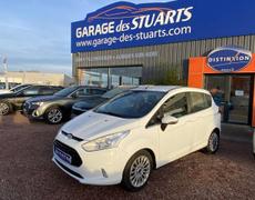 Ford B Max Saint-Doulchard