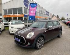 Mini Clubman Saint-Angel