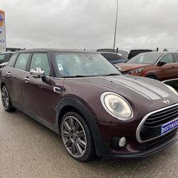 Mini Clubman 2.0 D 150 BVA COOPER D HYDE PARK + TOIT OUVRANT Tours