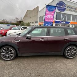 Mini Clubman 2.0 D 150 BVA COOPER D HYDE PARK + TOIT OUVRANT Tours