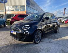 Fiat 500 II Gien