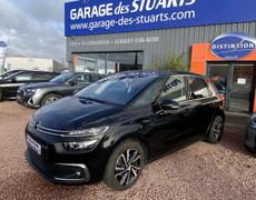 Citroen C4 Spacetourer Gien