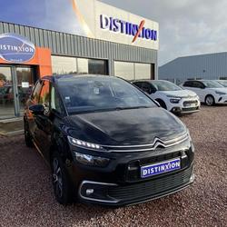 Citroen C4 Spacetourer 1.2 12V - 130 S&S - FEEL PACK Gien