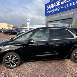 Citroen C4 Spacetourer 1.2 12V - 130 S&S - FEEL PACK Gien