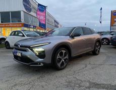 Citroen C5 X Tours