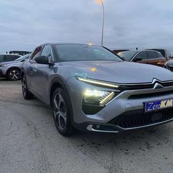 Citroen C5 X 1.2i  130 - BV EAT8 FEEL PACK - CAMERA DE RECUL + NAVIGATION Tours