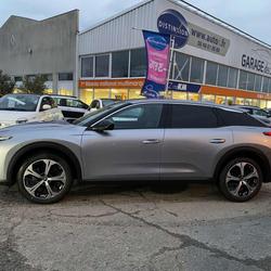 Citroen C5 X 1.2i  130 - BV EAT8 FEEL PACK - CAMERA DE RECUL + NAVIGATION Tours