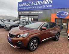 Peugeot 3008 Saint-Angel