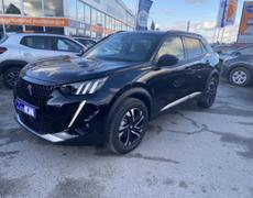 Peugeot 2008 Saint-Angel