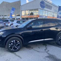 Peugeot 2008 1.2i  12V S&S - 130 - BV EAT8  GT - PACK DRIVE ASSIST - ACCES MAINS LIBRES Aubigny-sur-N&egrave;re
