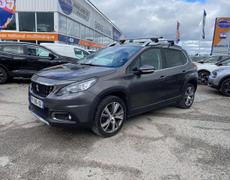 Peugeot 2008 Saint-Angel