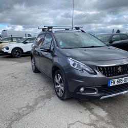 Peugeot 2008 1.2i - 130 -  ALLURE - CAMERA DE RECUL Tours