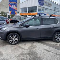 Peugeot 2008 1.2i - 130 -  ALLURE - CAMERA DE RECUL Tours