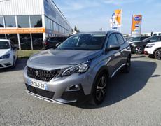 Peugeot 3008 Saint-Angel
