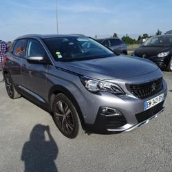 Peugeot 3008 1.6 BLUEHDi S&S 120 ALLURE Aubigny-sur-N&egrave;re