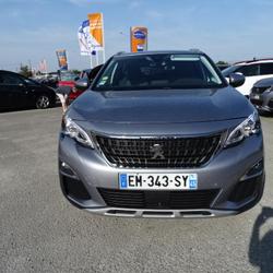 Peugeot 3008 1.6 BLUEHDi S&S 120 ALLURE Aubigny-sur-N&egrave;re