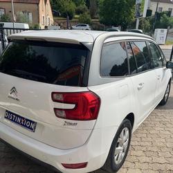 Citroen Grand C4 Picasso 1.2 12V - 130 - INTENSIVE - 7 PLACES Amilly