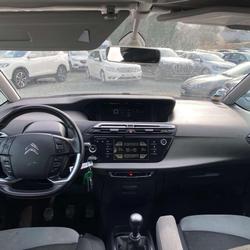 Citroen Grand C4 Picasso 1.2 12V - 130 - INTENSIVE - 7 PLACES Amilly