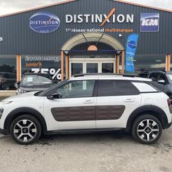 Citroen C4 Cactus 1.2  12V - 110 S&S  Shine Saint-Doulchard