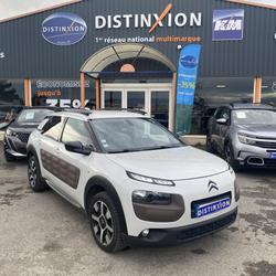 Citroen C4 Cactus 1.2  12V - 110 S&S  Shine Saint-Doulchard