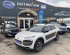 Citroen C4 Cactus Gien