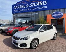 Peugeot 308 II Phase 2 Saint-Angel